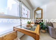 Sale - Apartment - Alicante - Carolinas Bajas