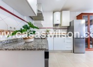 Sale - Apartment - Alicante - Carolinas Bajas