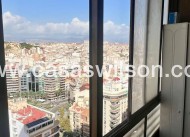 Sale - Apartment - Alicante - Centro