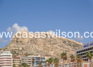 Sale - Apartment - Alicante - Costa Blanca
