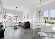 Sale - Apartment - Alicante - Costa Blanca