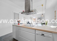 Sale - Apartment - Alicante - Costa Blanca