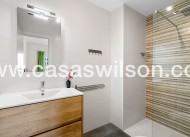 Sale - Apartment - Alicante - Costa Blanca