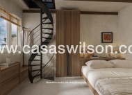 Sale - Apartment - Alicante - Costa Blanca