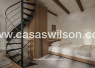 Sale - Apartment - Alicante - Costa Blanca