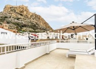 Sale - Apartment - Alicante - Costa Blanca