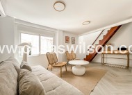 Sale - Apartment - Alicante - Costa Blanca