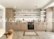 Sale - Apartment - Alicante - Costa Blanca