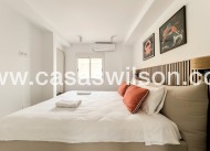 Sale - Apartment - Alicante - Costa Blanca