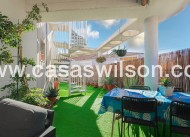 Sale - Apartment - Alicante - Costa Blanca