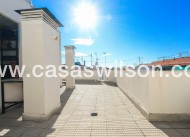 Sale - Apartment - Alicante - Costa Blanca
