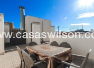 Sale - Apartment - Alicante - Costa Blanca