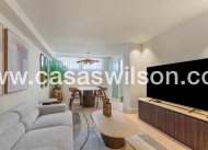 Sale - Apartment - Alicante