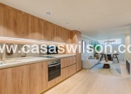 Sale - Apartment - Alicante