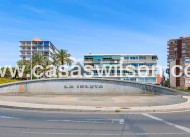 Sale - Apartment - Alicante