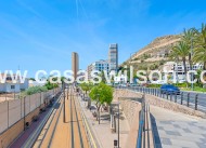 Sale - Apartment - Alicante