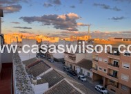Sale - Apartment - Almoradí - Centro Urbano 2