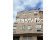 Sale - Apartment - Almoradí - centro