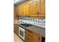Sale - Apartment - Almoradí - centro