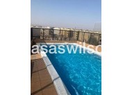 Sale - Apartment - Almoradí - Colegio Canales Y Martinez