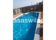 Sale - Apartment - Almoradí - Colegio Canales Y Martinez