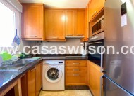 Sale - Apartment - Almoradí - Colegio Canales Y Martinez