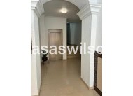 Sale - Apartment - Almoradí - Costa Blanca