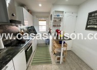 Sale - Apartment - Almoradí - Inland