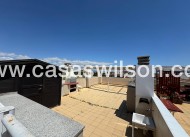Sale - Apartment - Almoradí - Inland