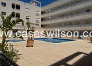 Sale - Apartment - Almoradí - Inland