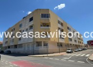 Sale - Apartment - Almoradí - Inland