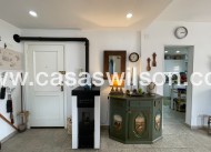 Sale - Apartment - Almoradí - Inland