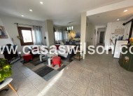 Sale - Apartment - Almoradí - Inland