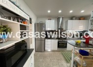 Sale - Apartment - Almoradí - Inland