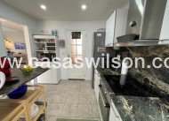 Sale - Apartment - Almoradí - Inland