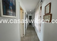 Sale - Apartment - Almoradí - Inland