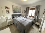 Sale - Apartment - Almoradí - Inland