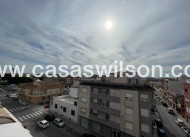 Sale - Apartment - Almoradí - Inland