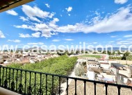 Sale - Apartment - Almoradí - Inland