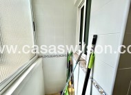 Sale - Apartment - Almoradí - Inland