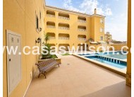 Sale - Apartment - Almoradí - Inland