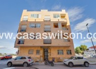Sale - Apartment - Almoradí - Parque De La U