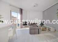 Sale - Apartment - Almoradí - Parque De La U