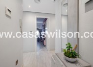 Sale - Apartment - Almoradí - Parque De La U