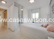 Sale - Apartment - Almoradí - Parque De La U