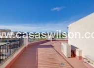 Sale - Apartment - Almoradí - Parque De La U