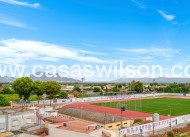 Sale - Apartment - Almoradí