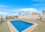 Sale - Apartment - Almoradí