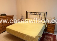 Sale - Apartment - Almoradí