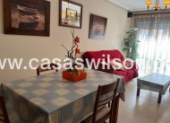 Sale - Apartment - Almoradí